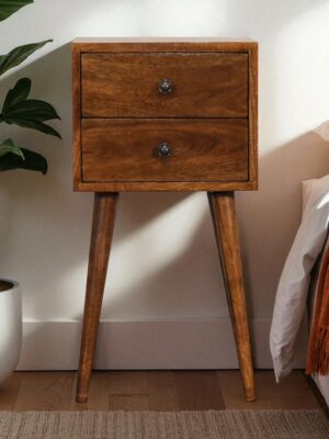 Mini Nachttisch